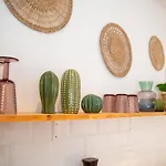 Nature Escape In Lahemaa Bright 1-bedroom With Terrace *