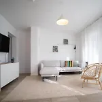 Nature Escape In Lahemaa Bright 1-bedroom With Terrace Apartment *
