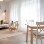 Nature Escape In Lahemaa Bright 1-bedroom With Terrace * Kolga