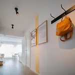 Nature Escape In Lahemaa Bright 1-bedroom With Terrace Kolga