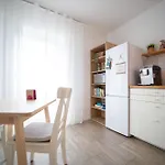 Nature Escape In Lahemaa Bright 1-bedroom With Terrace Apartment