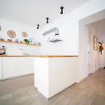 Appartement Nature Escape In Lahemaa Bright 1-bedroom With Terrace