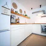 Appartement Nature Escape In Lahemaa Bright 1-bedroom With Terrace *