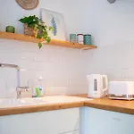 Nature Escape In Lahemaa Bright 1-bedroom With Terrace Apartment Kolga