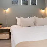 Nature Escape In Lahemaa Bright 1-bedroom With Terrace Appartement *