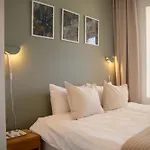 Nature Escape In Lahemaa Bright 1-bedroom With Terrace