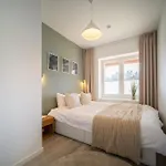 Nature Escape In Lahemaa Bright 1-bedroom With Terrace Apartment Kolga