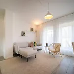 Nature Escape In Lahemaa Bright 1-bedroom With Terrace Apartment