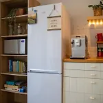 Appartement Nature Escape In Lahemaa Bright 1-bedroom With Terrace
