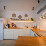 Nature Escape In Lahemaa Bright 1-bedroom With Terrace Apartment Kolga