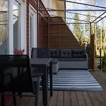 Nature Escape In Lahemaa Bright 1-bedroom With Terrace Kolga