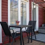 Nature Escape In Lahemaa Bright 1-bedroom With Terrace * Kolga