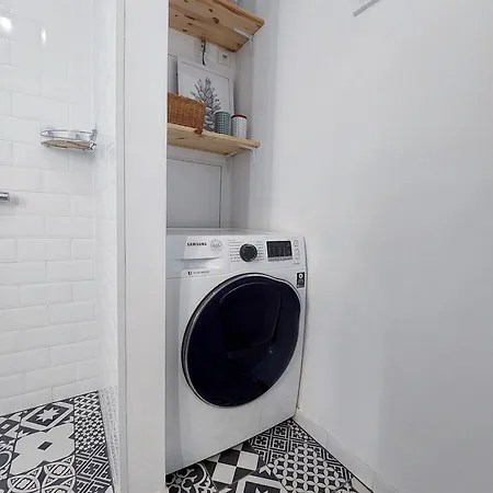 Nature Escape In Lahemaa Bright 1-bedroom With Terrace Apartment *