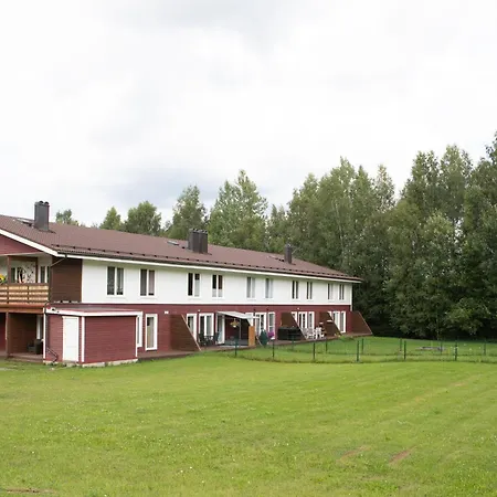 Nature Escape In Lahemaa Bright 1-bedroom With Terrace *