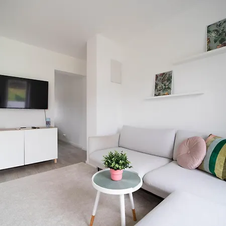Apartment Nature Escape In Lahemaa Bright 1-bedroom With Terrace *