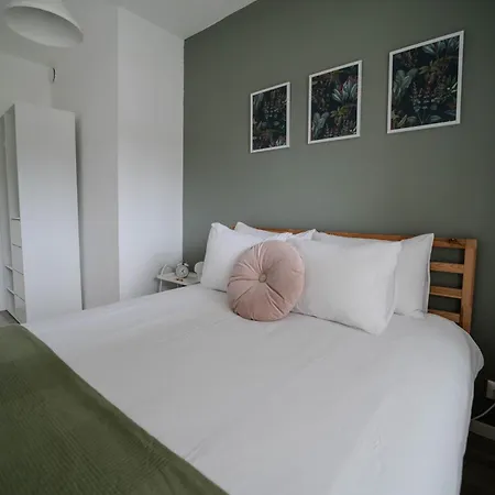 Apartment Nature Escape In Lahemaa Bright 1-bedroom With Terrace *