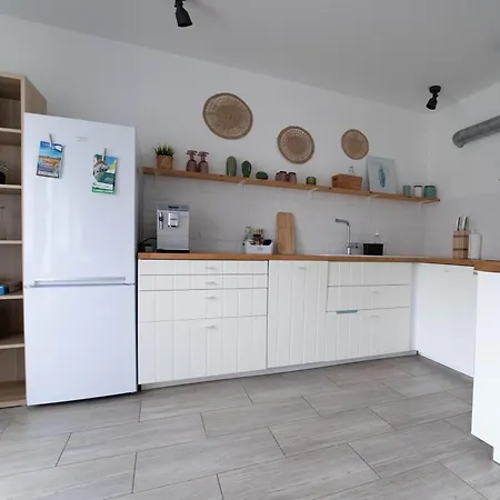 Nature Escape In Lahemaa Bright 1-bedroom With Terrace Kolga