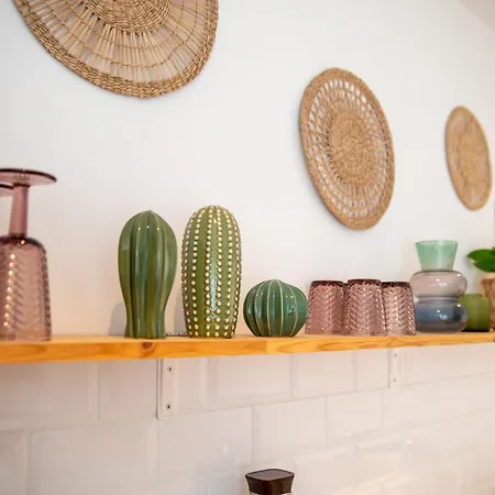 Nature Escape In Lahemaa Bright 1-bedroom With Terrace *