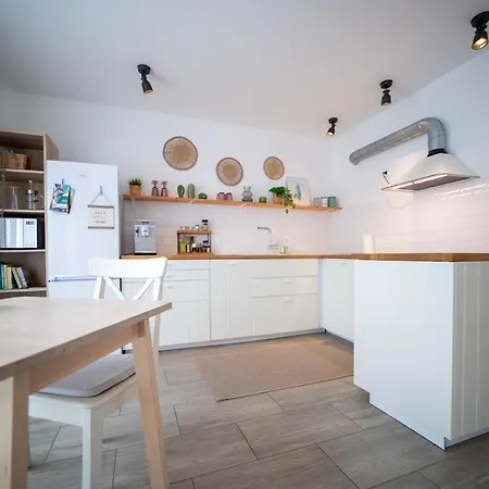 Nature Escape In Lahemaa Bright 1-bedroom With Terrace Апартаменты