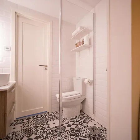 Nature Escape In Lahemaa Bright 1-bedroom With Terrace Kolga