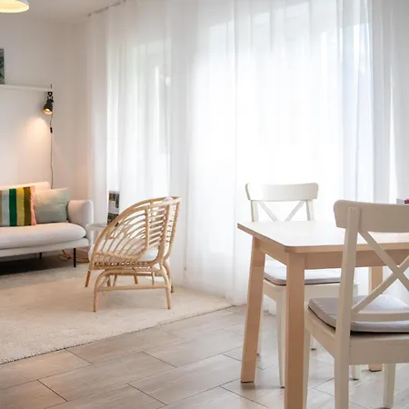 Nature Escape In Lahemaa Bright 1-bedroom With Terrace * Kolga