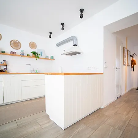 Apartament Nature Escape In Lahemaa Bright 1-bedroom With Terrace