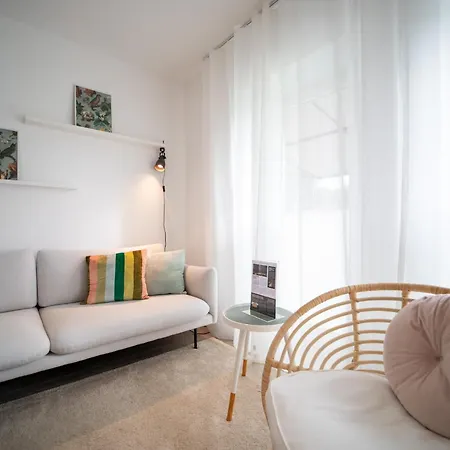 Apartament Nature Escape In Lahemaa Bright 1-bedroom With Terrace Kolga