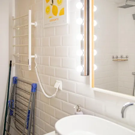 Nature Escape In Lahemaa Bright 1-bedroom With Terrace Apartment *