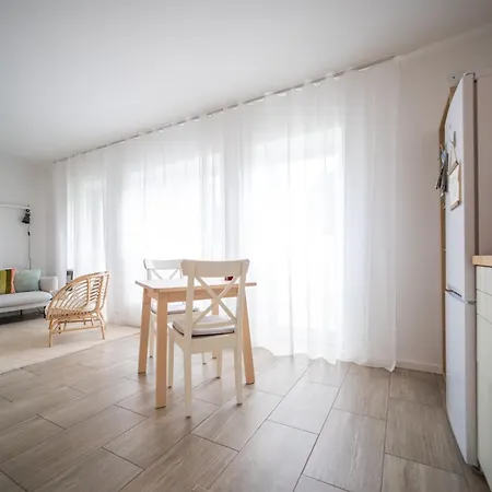 Nature Escape In Lahemaa Bright 1-bedroom With Terrace Апартаменты