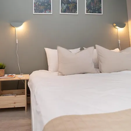 Nature Escape In Lahemaa Bright 1-bedroom With Terrace Апартаменты *