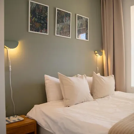 Nature Escape In Lahemaa Bright 1-bedroom With Terrace