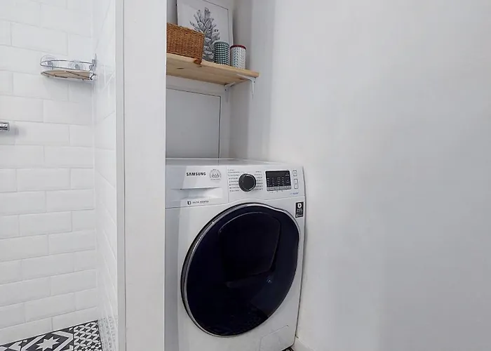 Nature Escape In Lahemaa Bright 1-bedroom With Terrace Apartman *