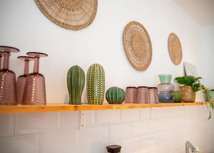 Nature Escape In Lahemaa Bright 1-bedroom With Terrace *