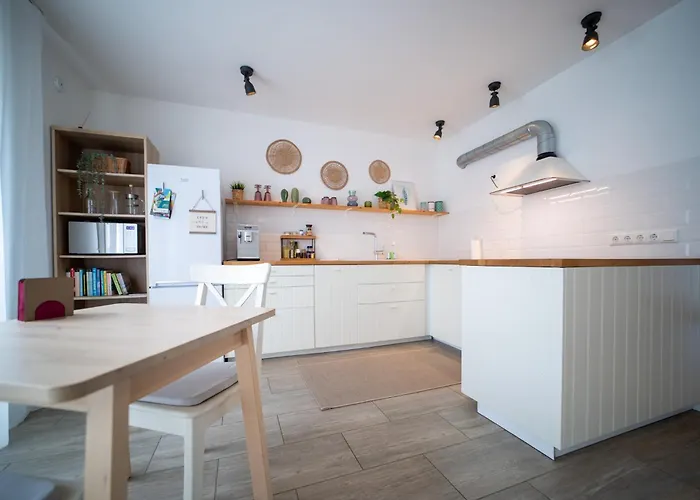 Nature Escape In Lahemaa Bright 1-bedroom With Terrace Apartman