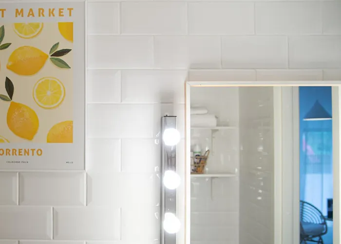 Nature Escape In Lahemaa Bright 1-bedroom With Terrace