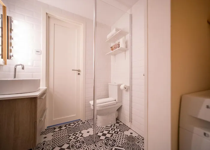 Nature Escape In Lahemaa Bright 1-bedroom With Terrace Kolga