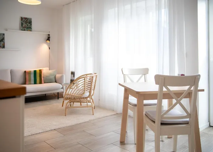 Nature Escape In Lahemaa Bright 1-bedroom With Terrace * Kolga