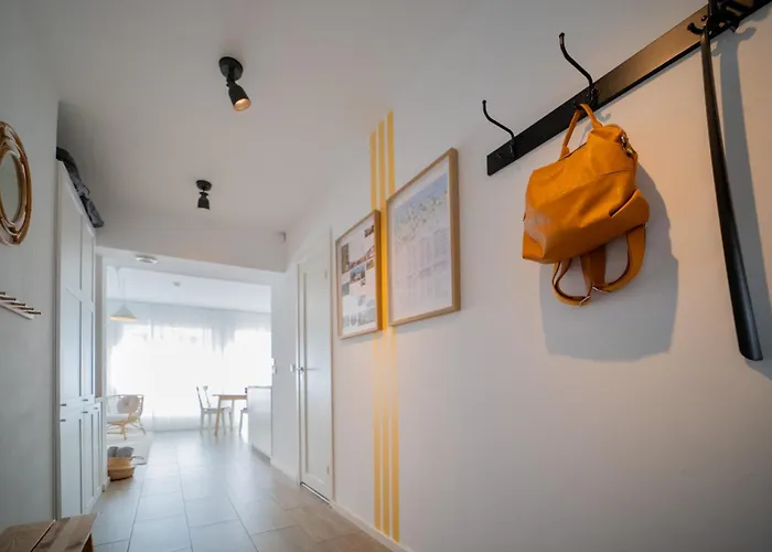 Nature Escape In Lahemaa Bright 1-bedroom With Terrace Kolga