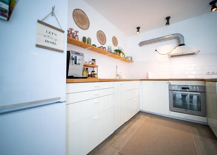 Apartman Nature Escape In Lahemaa Bright 1-bedroom With Terrace *