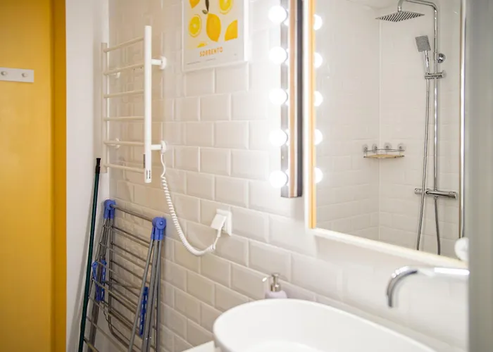 Nature Escape In Lahemaa Bright 1-bedroom With Terrace Apartman *