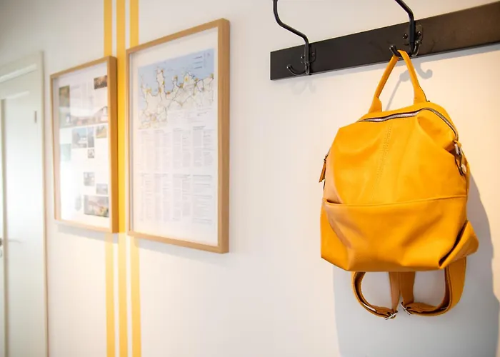 Apartment Nature Escape In Lahemaa Bright 1-bedroom With Terrace *