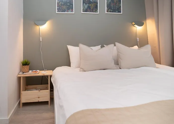 Nature Escape In Lahemaa Bright 1-bedroom With Terrace Apartment *